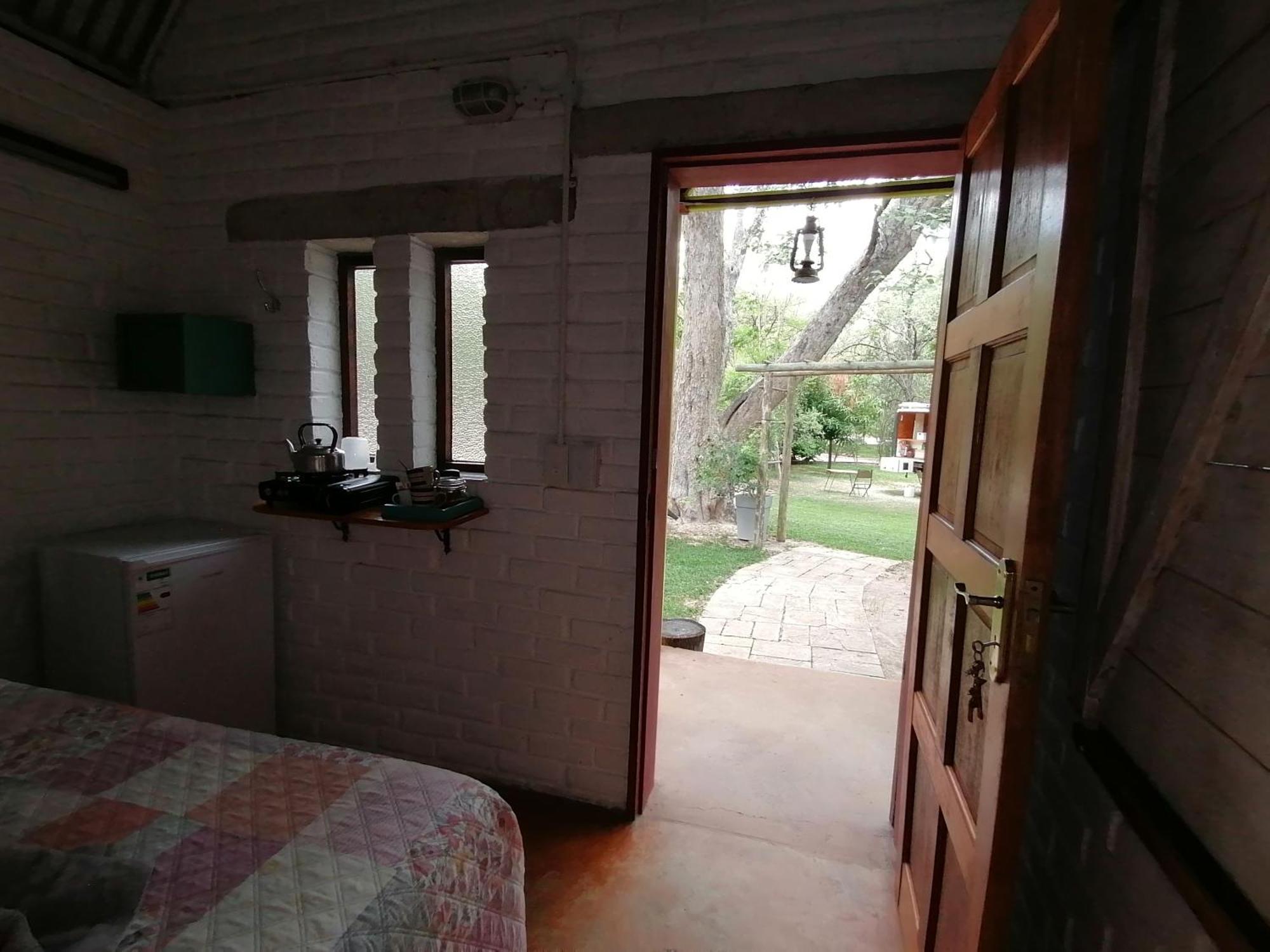 Hotel Mukuku Rest Camp Shimweghe Exteriér fotografie