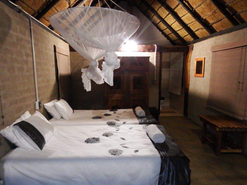 Hotel Mukuku Rest Camp Shimweghe Exteriér fotografie
